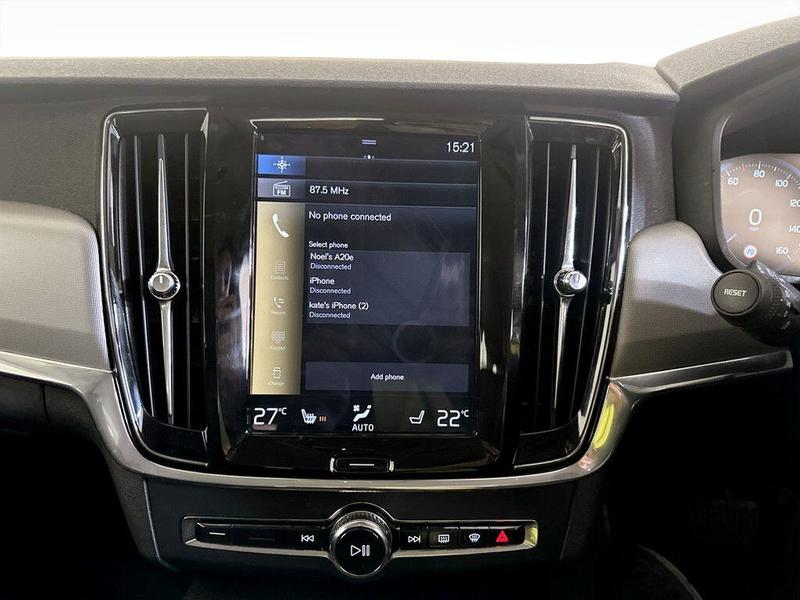 Used Volvo V90 2020 for sale - 76394188: Photo 23