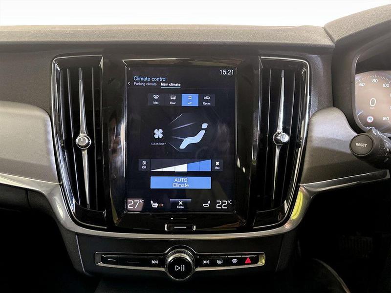 Used Volvo V90 2020 for sale - 76394188: Photo 24