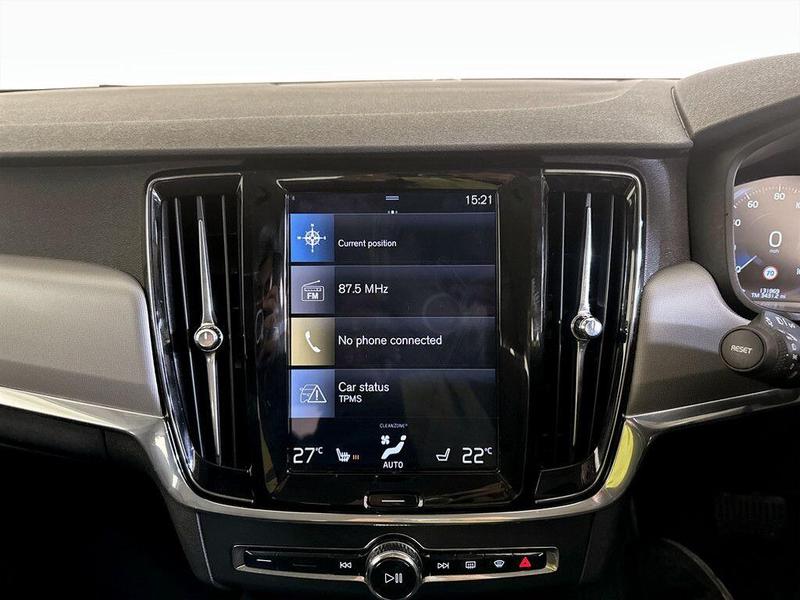 Used Volvo V90 2020 for sale - 76394188: Photo 25