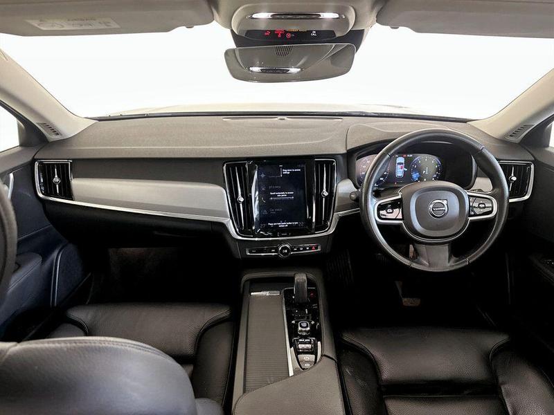 Used Volvo V90 2020 for sale - 76394188: Photo 3