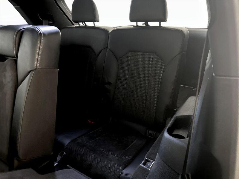 Used Audi Q7 2017 for sale - 76114539: Photo 16