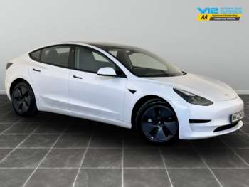 2022 (22) - Standard Plus 4dr Auto