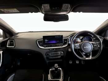 Used Kia Pro Ceed 2022 for sale - 74911479: Photo