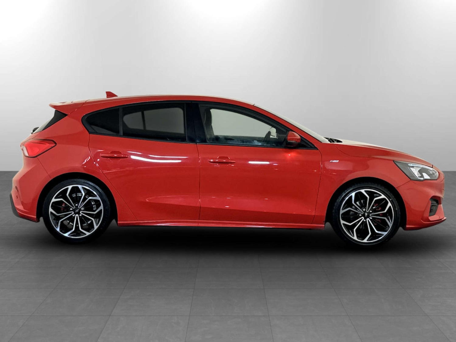Used Ford Focus 2020 for sale - 77185708: Photo 10