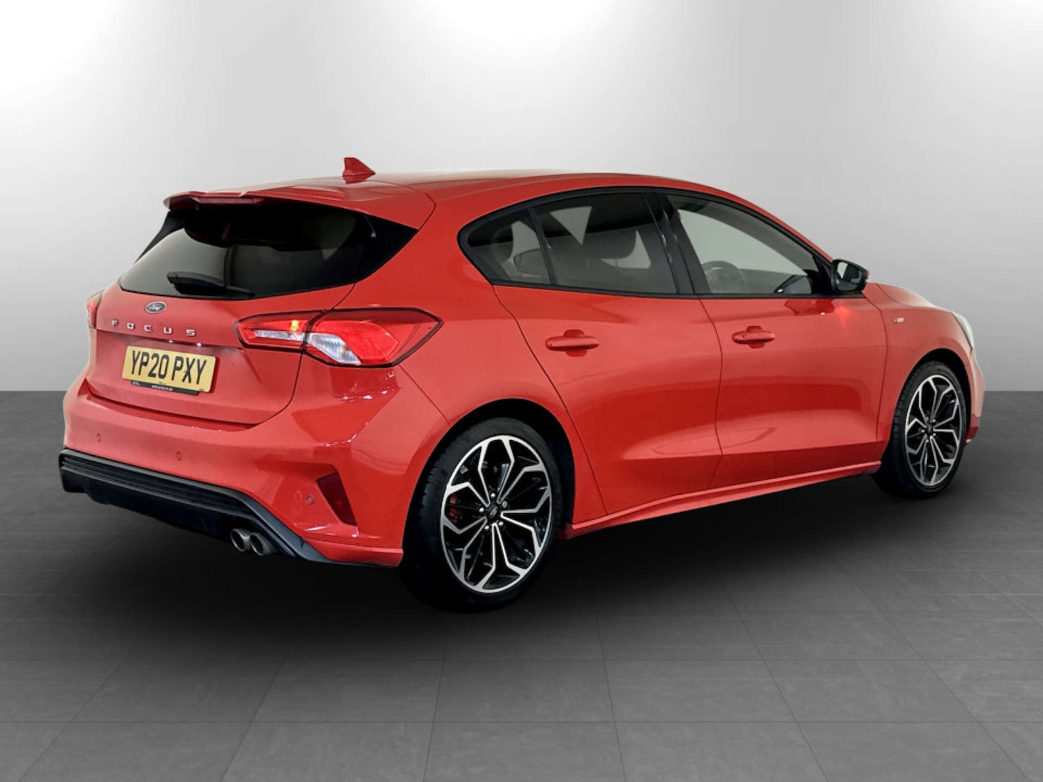 Used Ford Focus 2020 for sale - 77185708: Photo 11