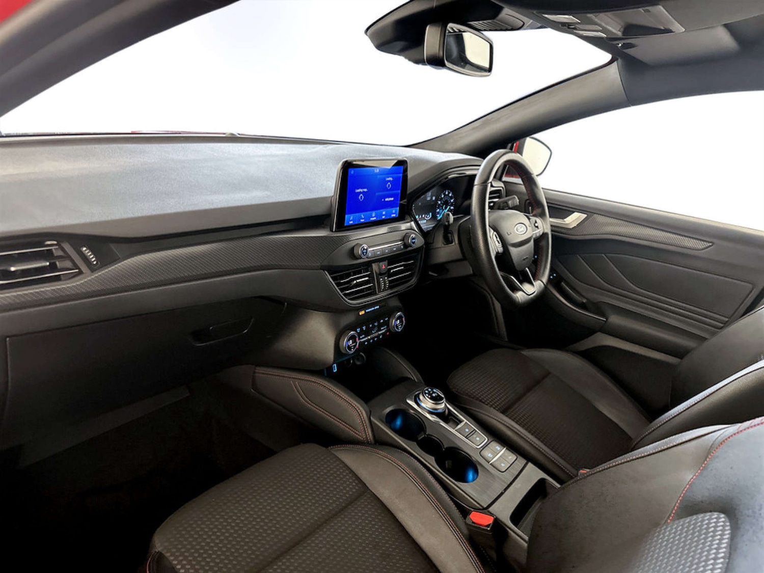 Used Ford Focus 2020 for sale - 77185708: Photo 12