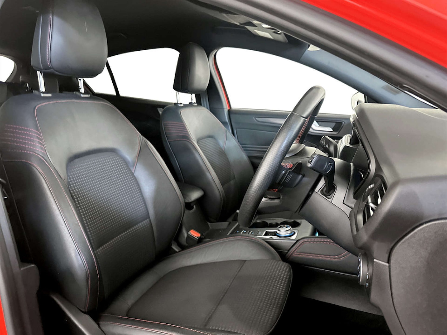 Used Ford Focus 2020 for sale - 77185708: Photo 13