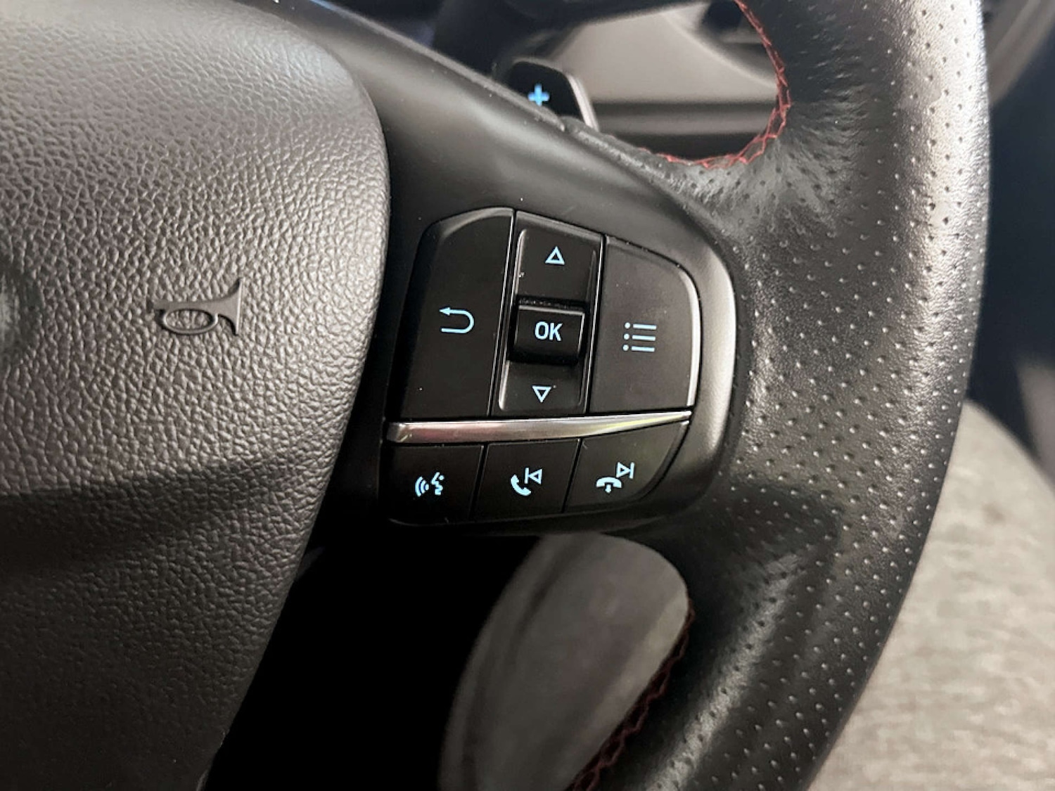 Used Ford Focus 2020 for sale - 77185708: Photo 19