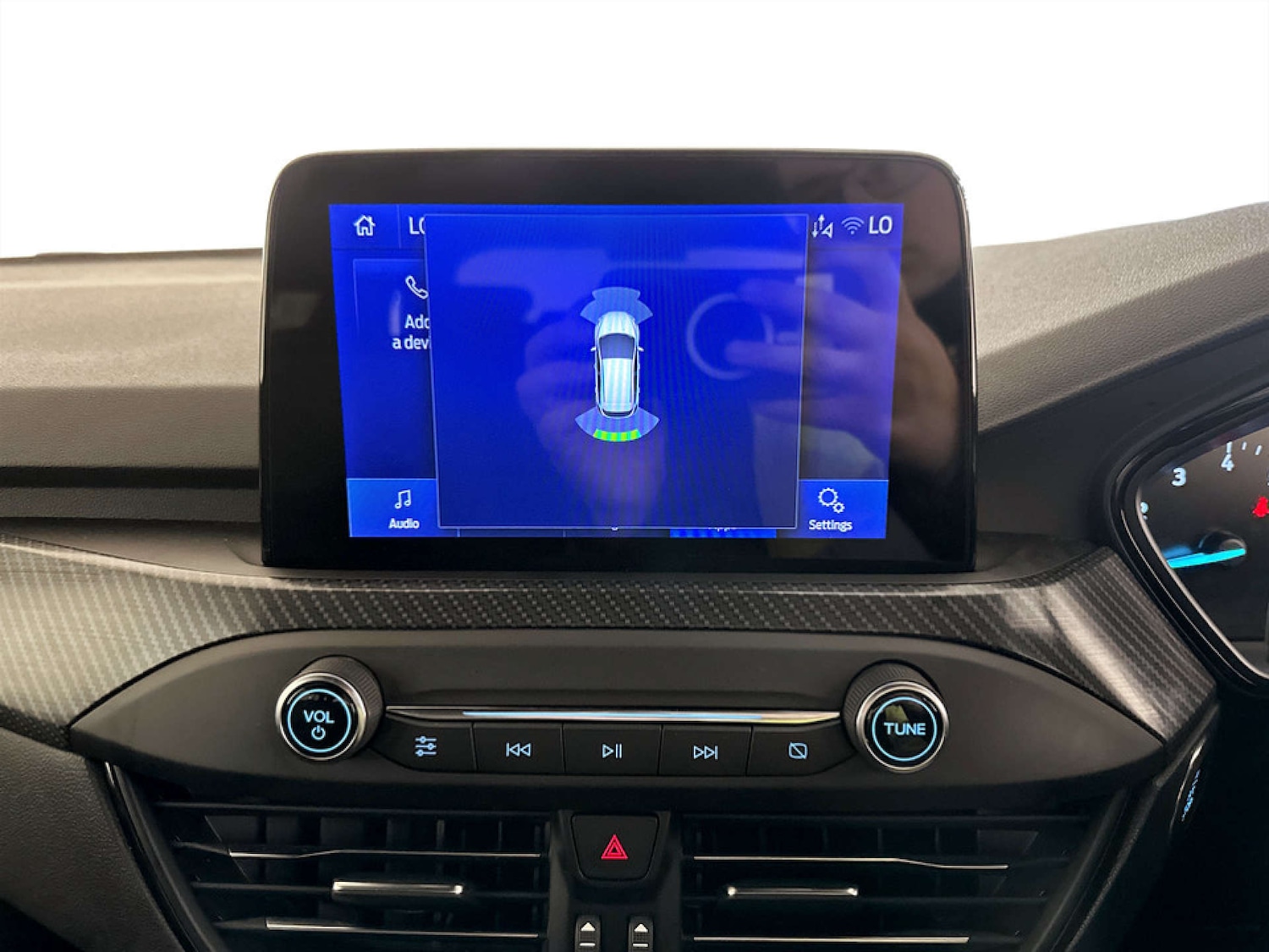 Used Ford Focus 2020 for sale - 77185708: Photo 20