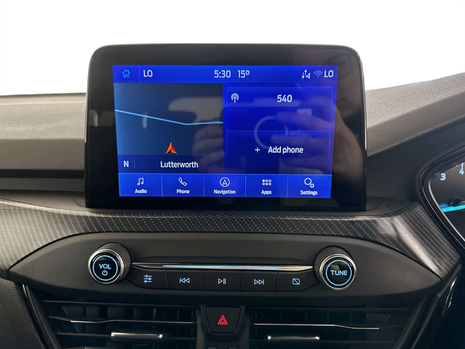 Used Ford Focus 2020 for sale - 77185708: Photo 22