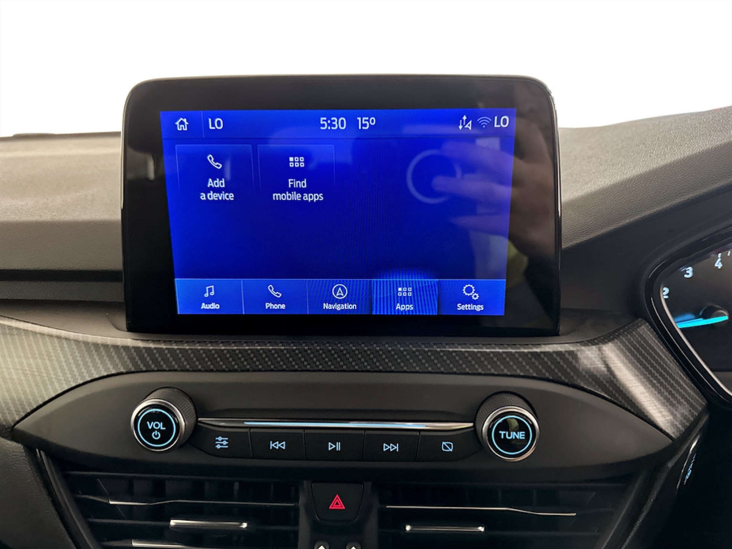 Used Ford Focus 2020 for sale - 77185708: Photo 23