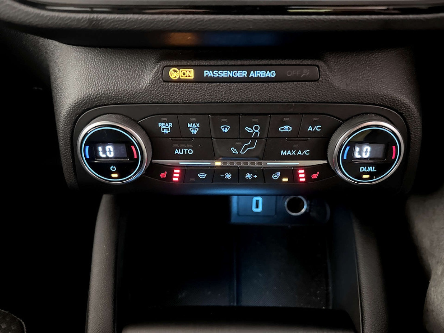 Used Ford Focus 2020 for sale - 77185708: Photo 25