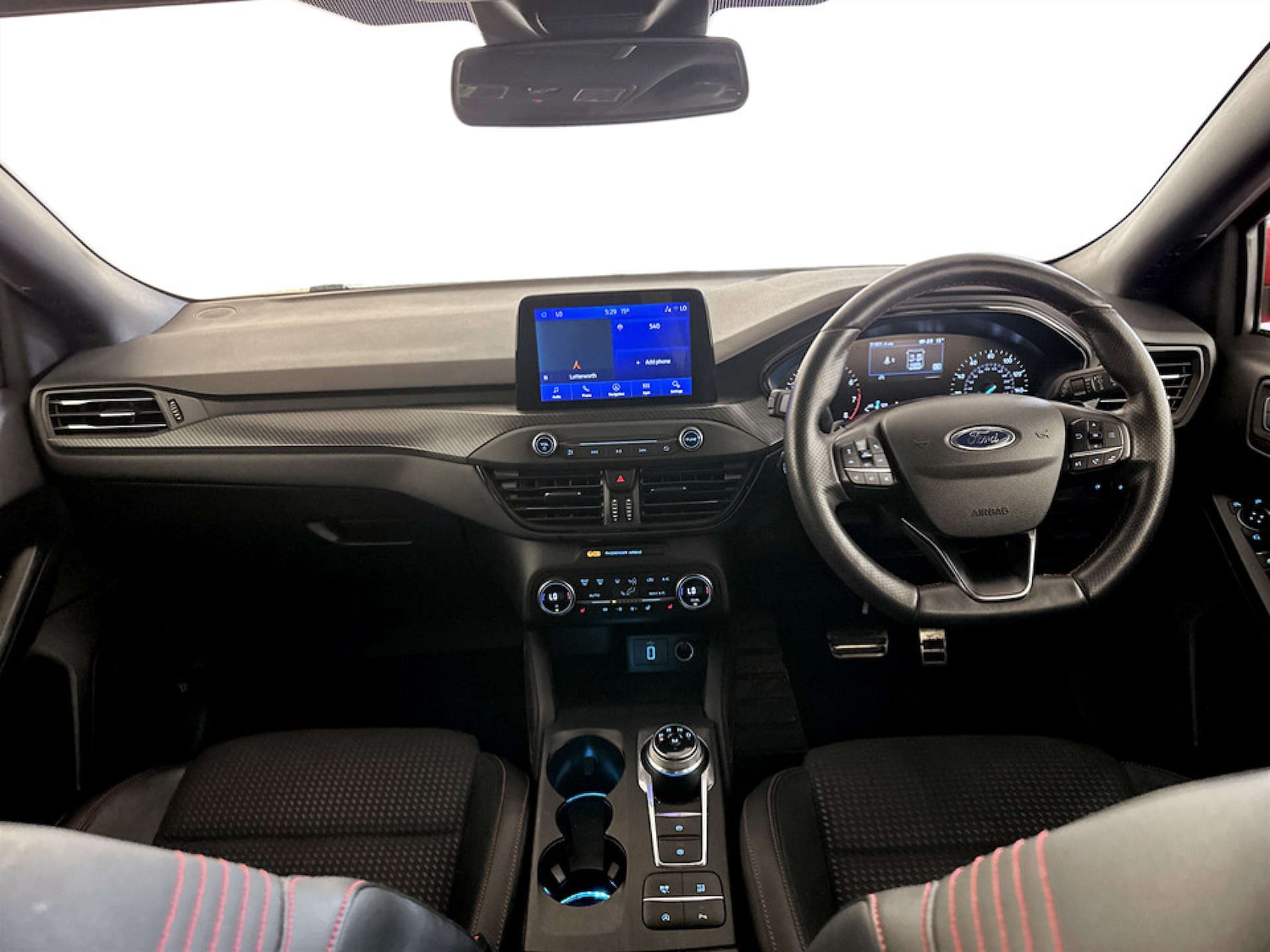 Used Ford Focus 2020 for sale - 77185708: Photo 3