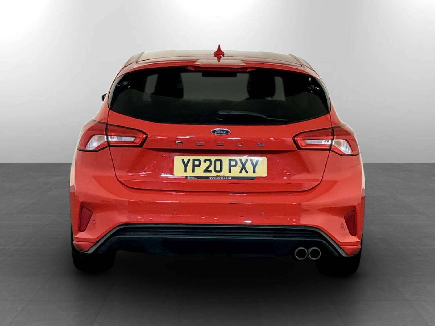 Used Ford Focus 2020 for sale - 77185708: Photo 9