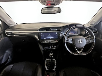 Used Vauxhall Corsa 2020 for sale - 75805695: Photo