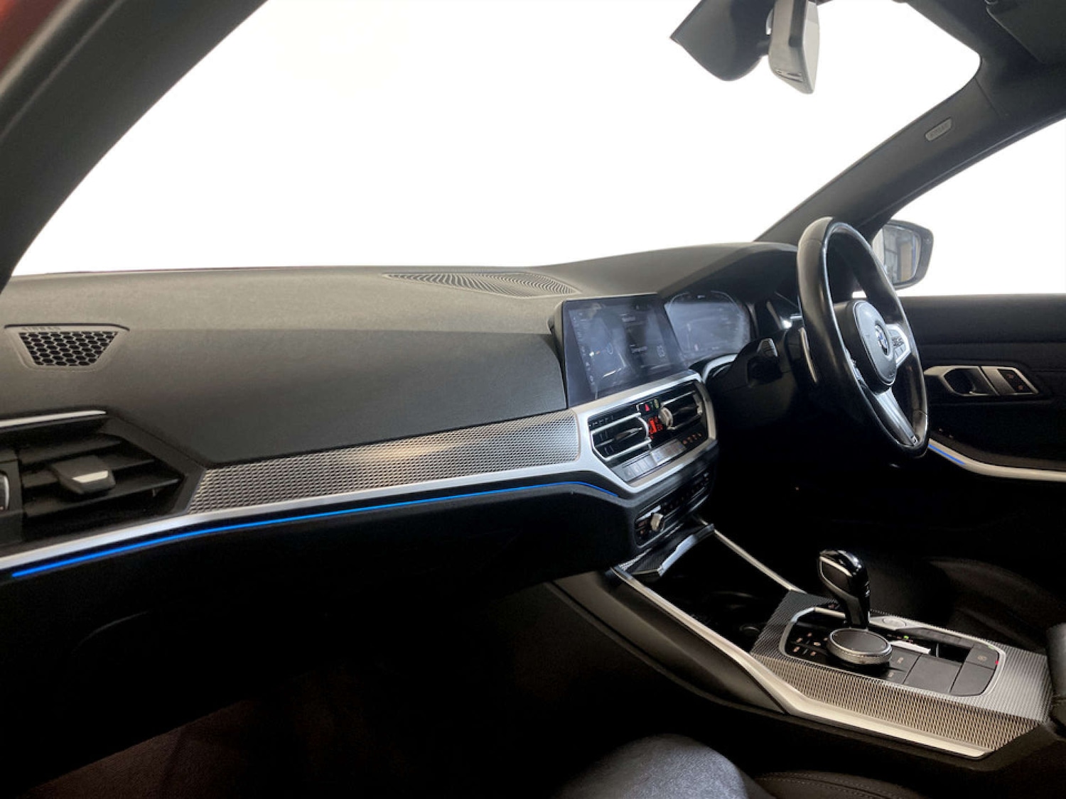 Used BMW 3 Series 2020 for sale - 77476401: Photo 11