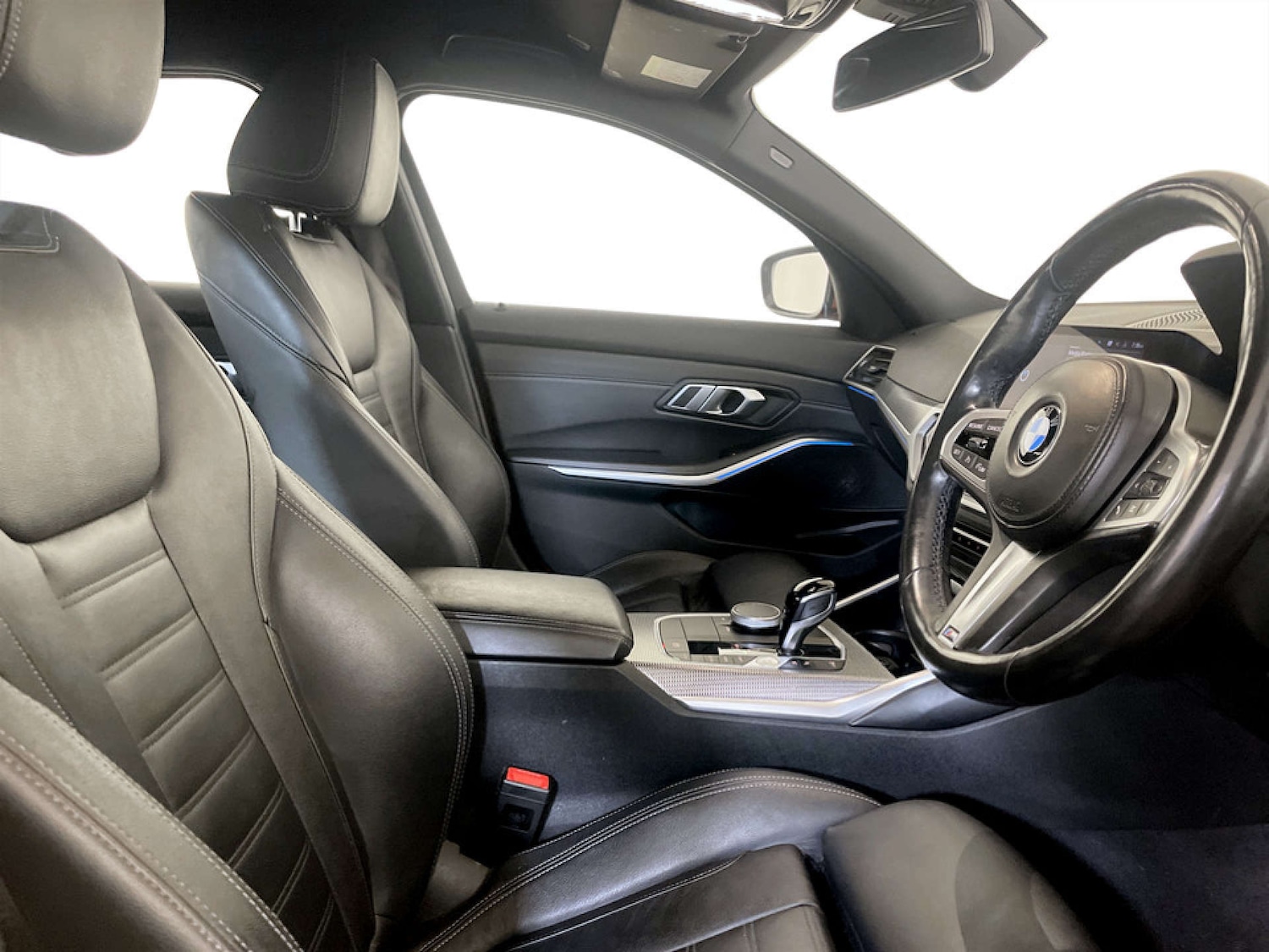 Used BMW 3 Series 2020 for sale - 77476401: Photo 12