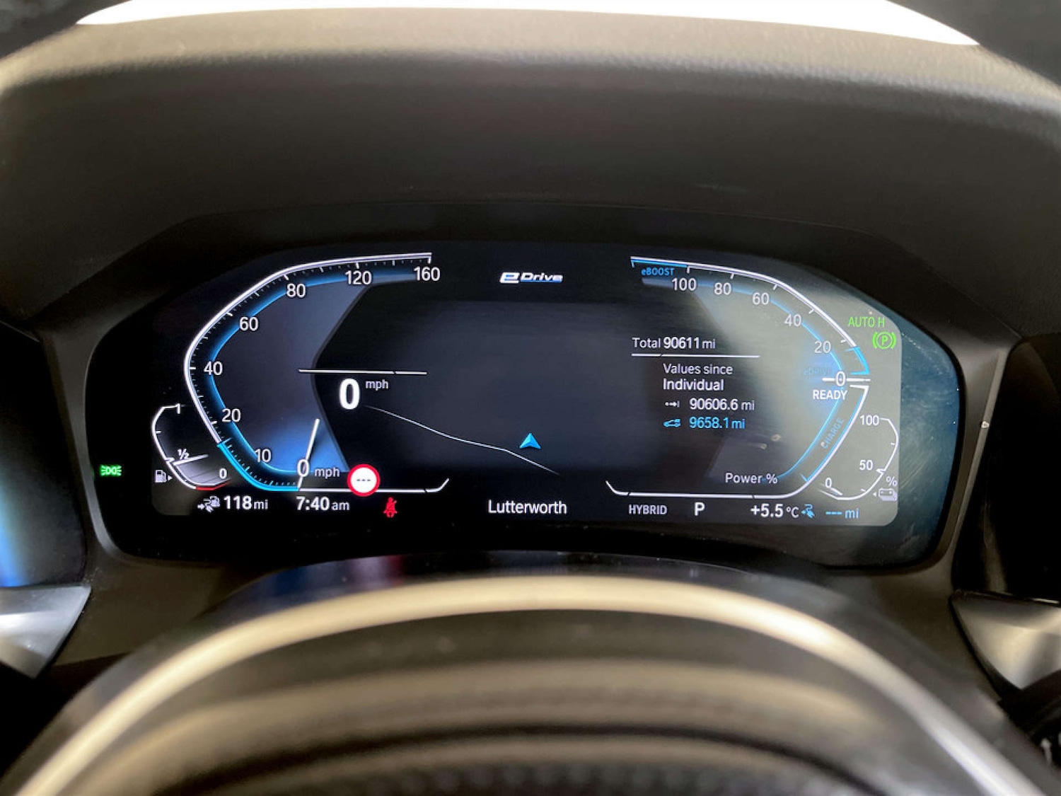 Used BMW 3 Series 2020 for sale - 77476401: Photo 17