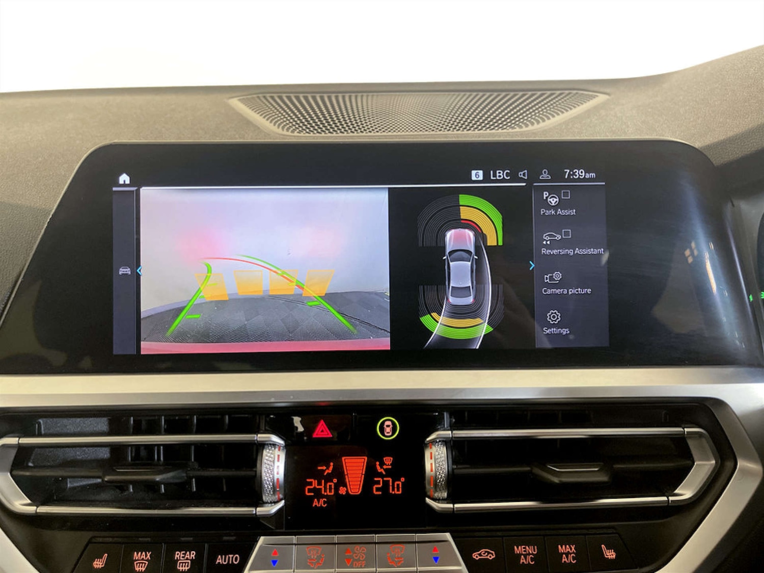 Used BMW 3 Series 2020 for sale - 77476401: Photo 19