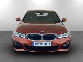 Used BMW 3 Series 2020 for sale - 77476401: Photo