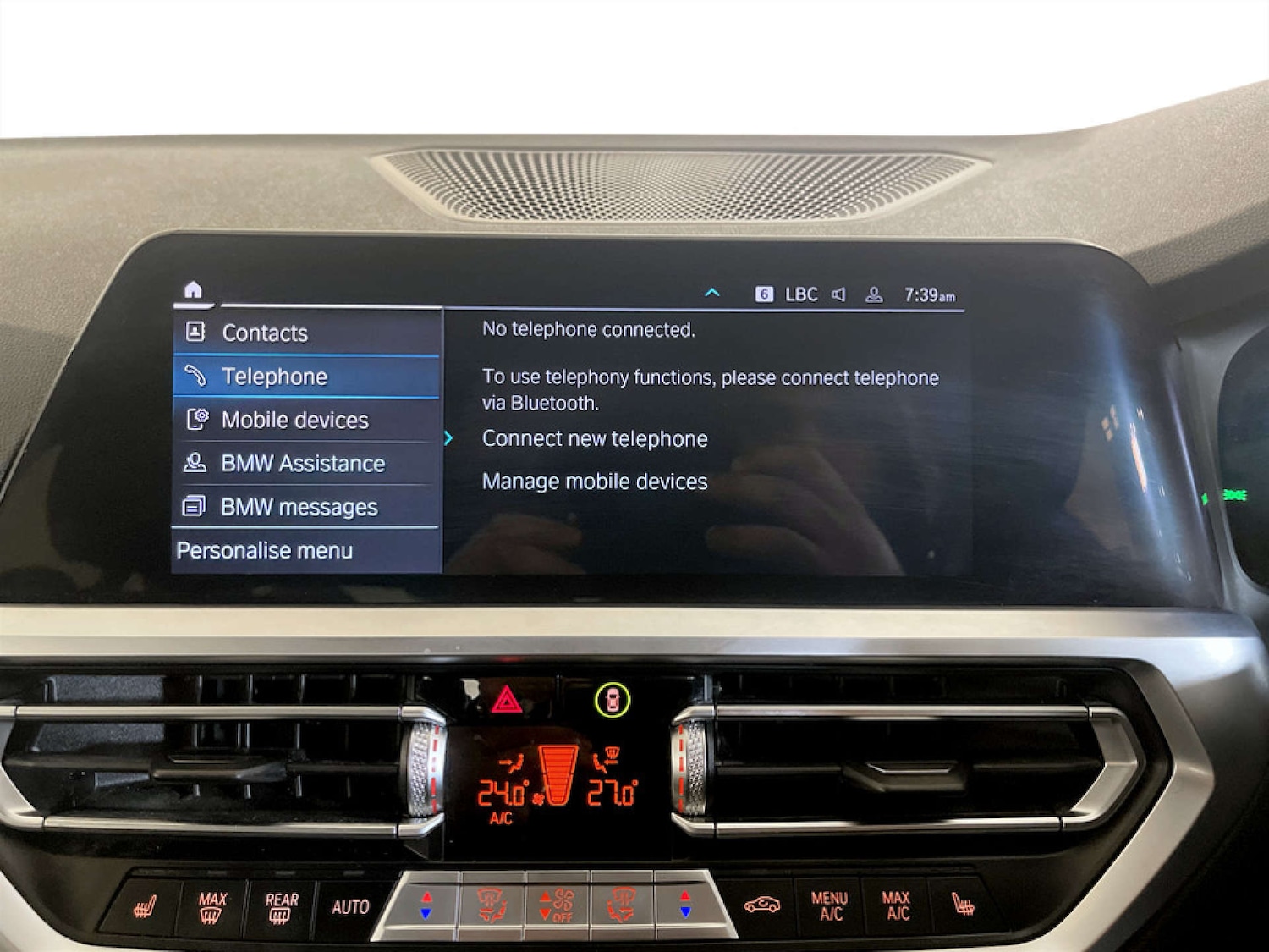 Used BMW 3 Series 2020 for sale - 77476401: Photo 22