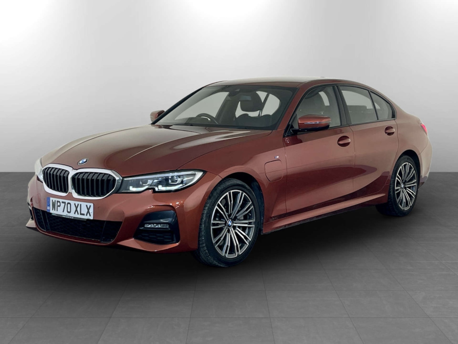 Used BMW 3 Series 2020 for sale - 77476401: Photo 5