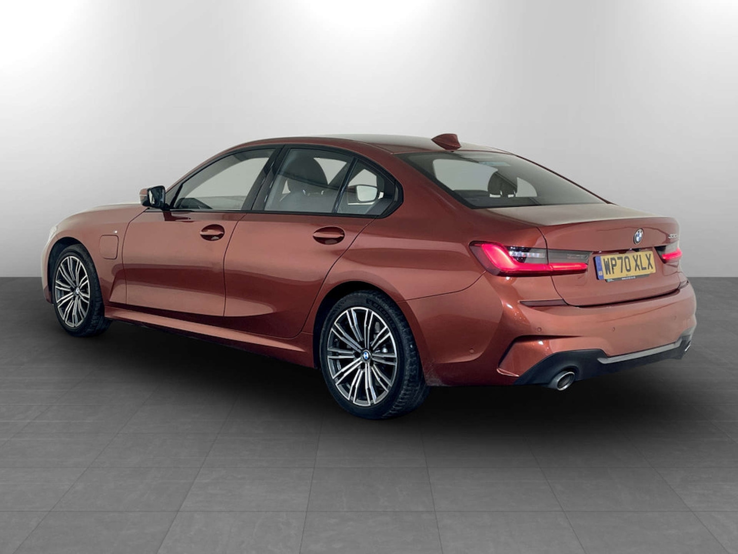 Used BMW 3 Series 2020 for sale - 77476401: Photo 7