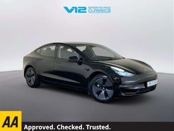 Used Tesla Model 3 2022 for sale - 78267667: Photo