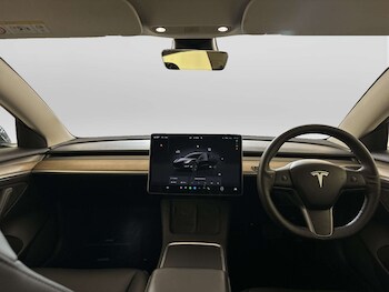 Used Tesla Model 3 2022 for sale - 78267667: Photo