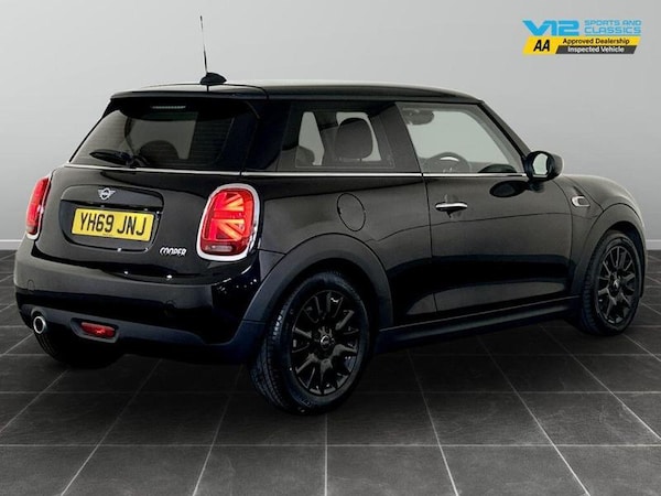 Used MINI Hatch 2019 for sale - 75723911: Photo 10