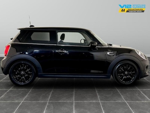 Used MINI Hatch 2019 for sale - 75723911: Photo 11