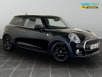 MINI - Hatch