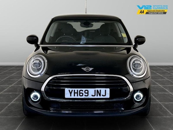 Used MINI Hatch 2019 for sale - 75723911: Photo 5