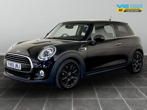 Used MINI Hatch 2019 for sale - 75723911: Photo 6