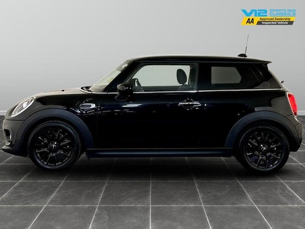Used MINI Hatch 2019 for sale - 75723911: Photo 7