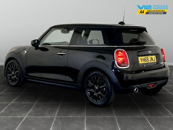 Used MINI Hatch 2019 for sale - 75723911: Photo 8