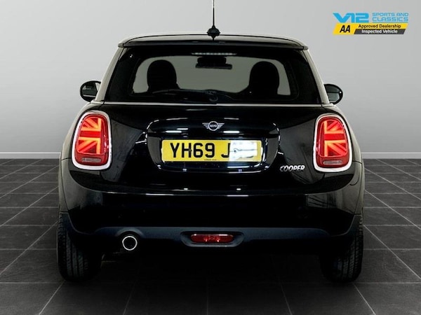 Used MINI Hatch 2019 for sale - 75723911: Photo 9
