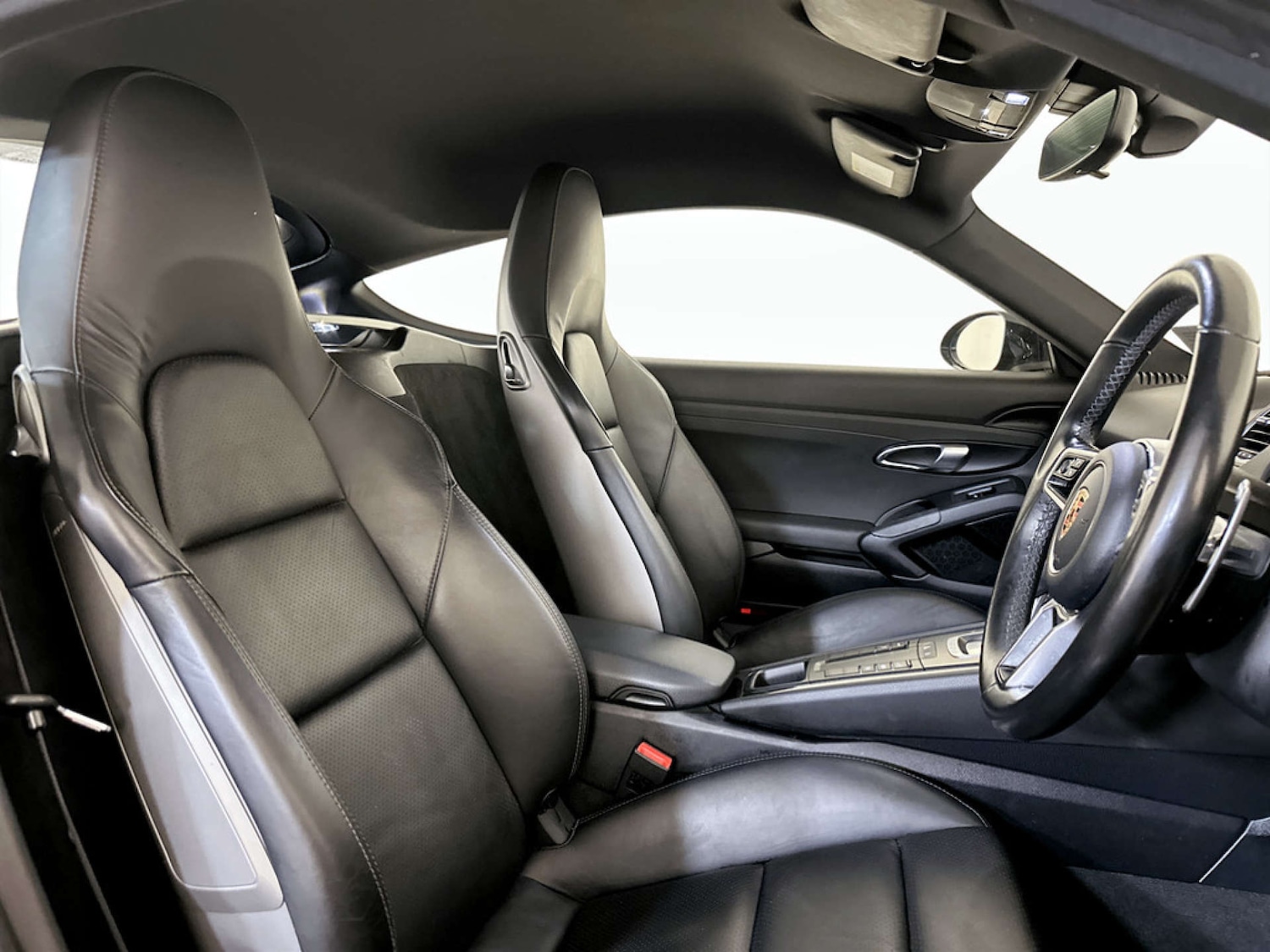 Used Porsche Cayman 2019 for sale - 77185697: Photo 13