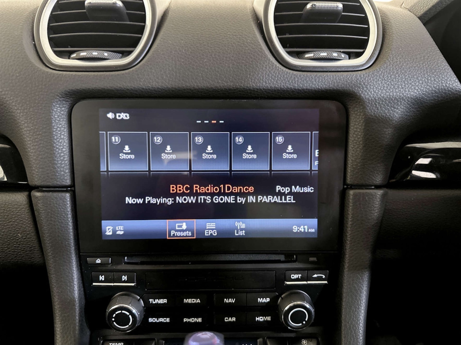 Used Porsche Cayman 2019 for sale - 77185697: Photo 19