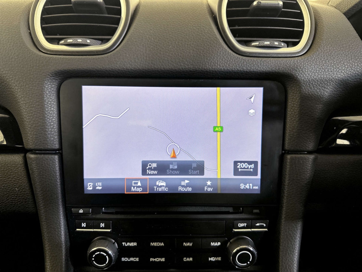 Used Porsche Cayman 2019 for sale - 77185697: Photo 22