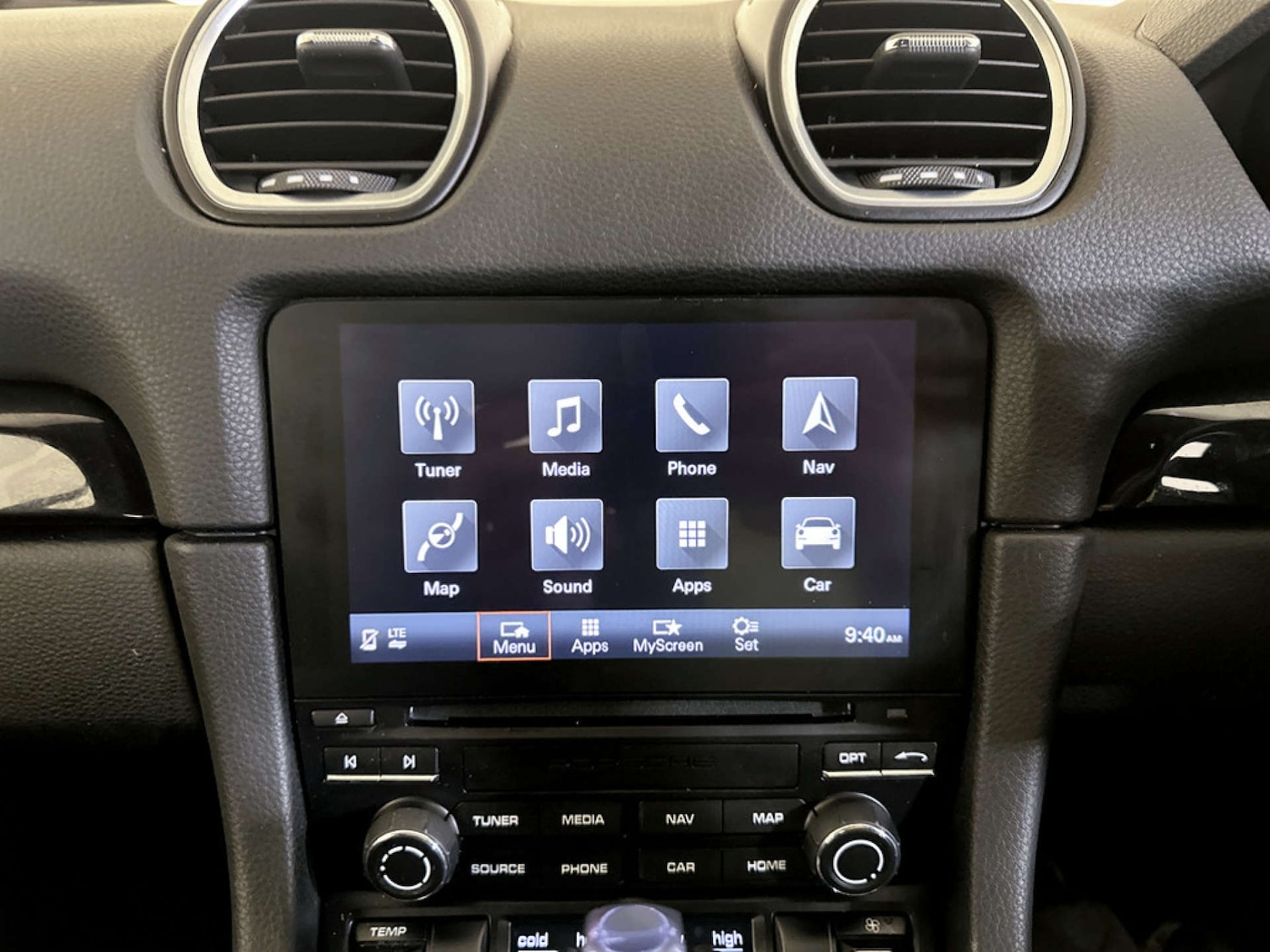 Used Porsche Cayman 2019 for sale - 77185697: Photo 23