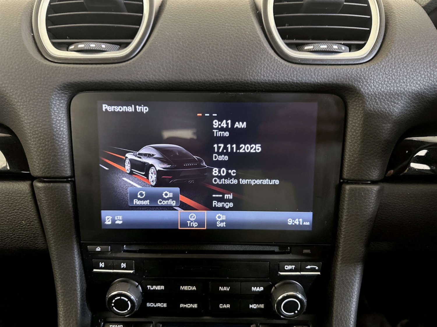 Used Porsche Cayman 2019 for sale - 77185697: Photo 24