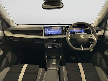 Used Vauxhall Frontera 2025 for sale - 78345130: Photo