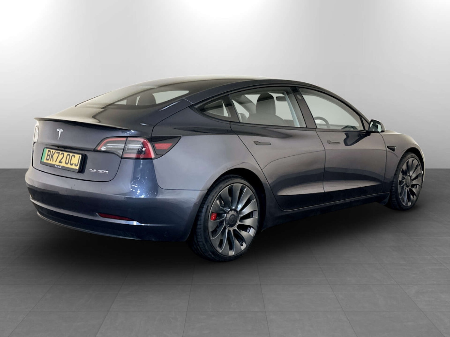 Used Tesla Model 3 2022 for sale - 77766890: Photo 10