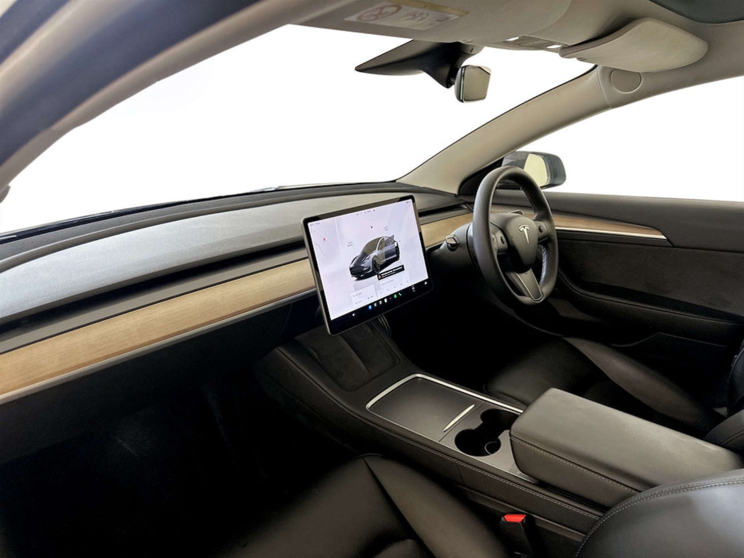 Used Tesla Model 3 2022 for sale - 77766890: Photo 12