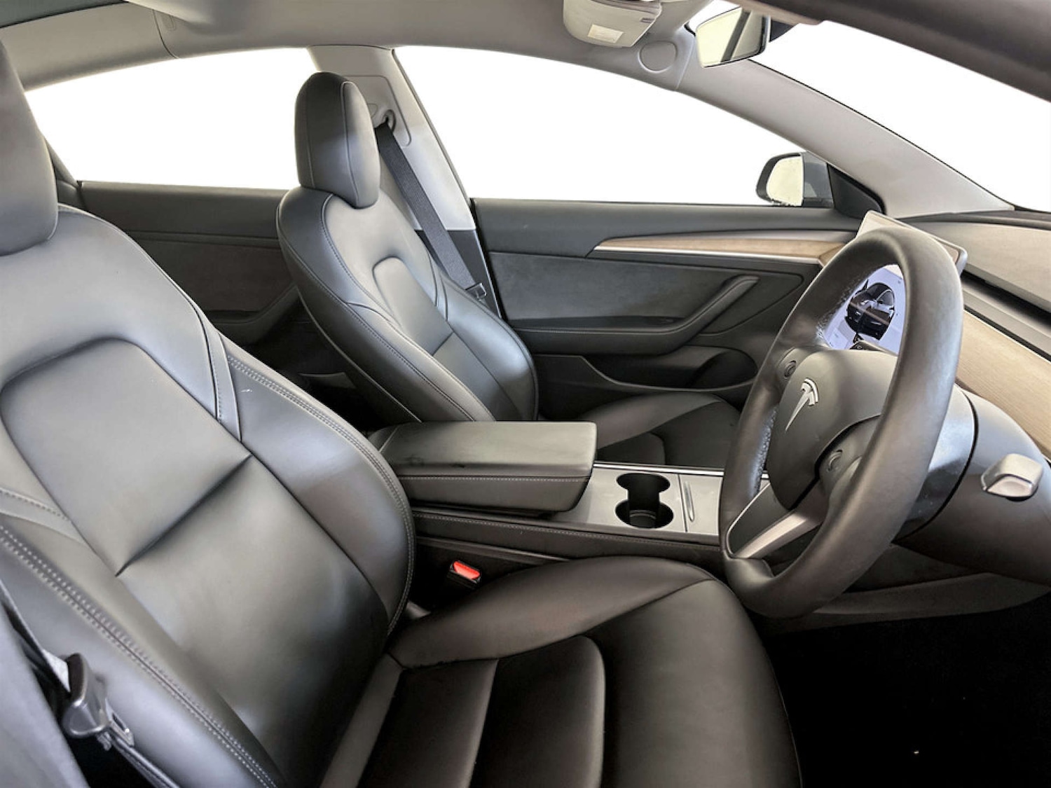 Used Tesla Model 3 2022 for sale - 77766890: Photo 13
