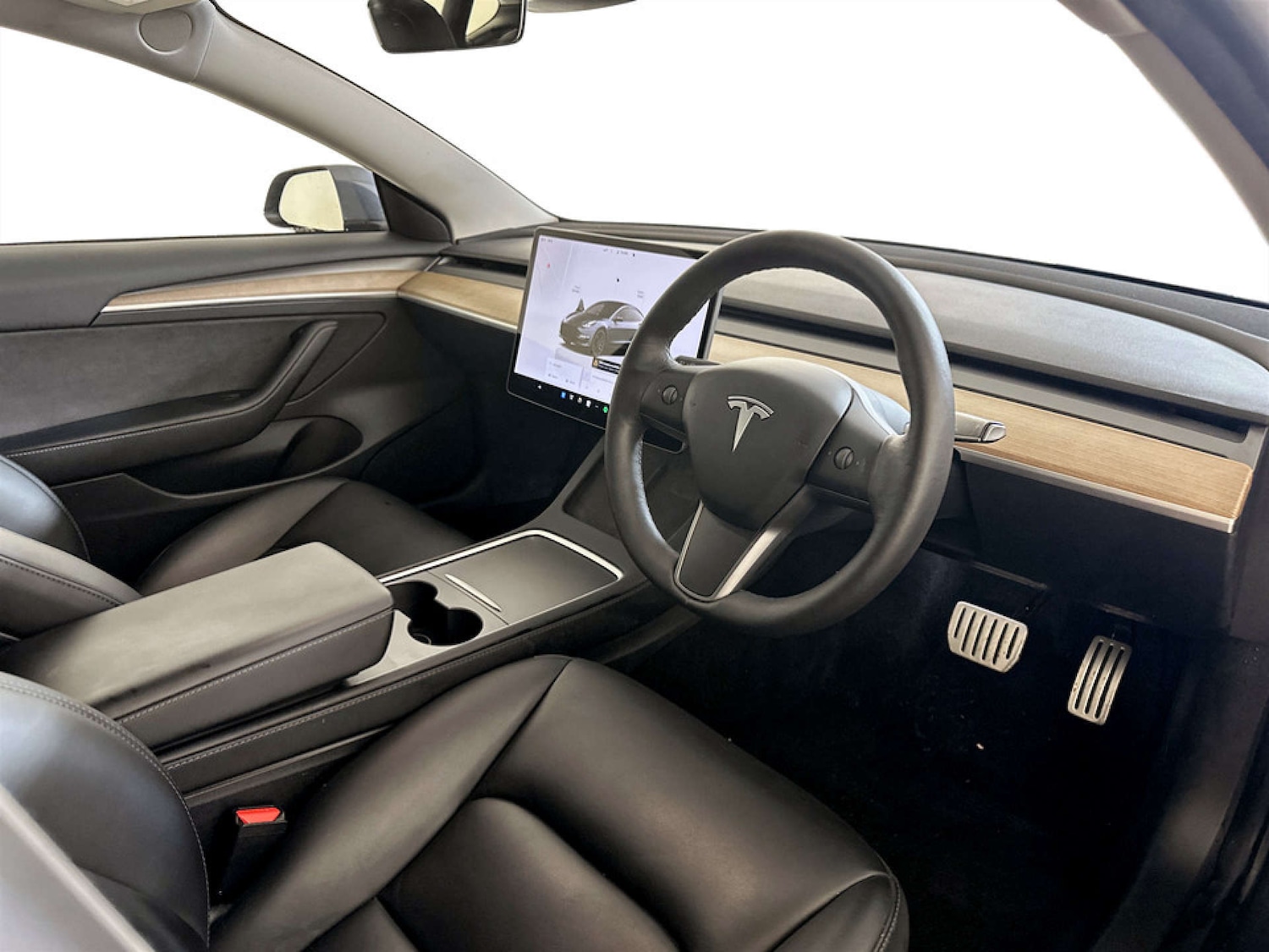 Used Tesla Model 3 2022 for sale - 77766890: Photo 16