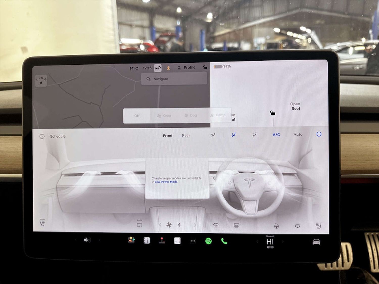 Used Tesla Model 3 2022 for sale - 77766890: Photo 21