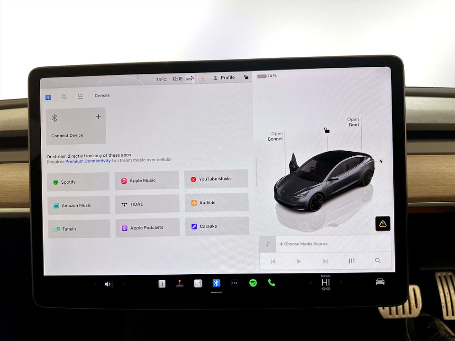 Used Tesla Model 3 2022 for sale - 77766890: Photo 23