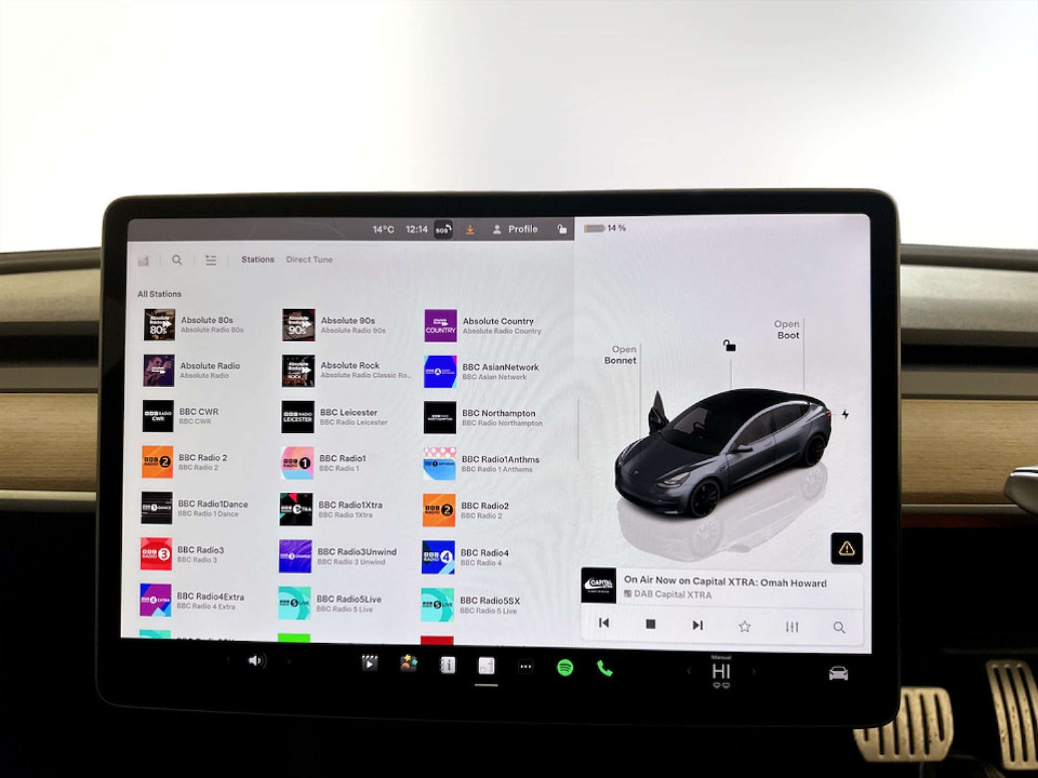 Used Tesla Model 3 2022 for sale - 77766890: Photo 24